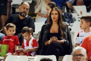 Μάτιτς/Κερκίδα