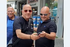 Κούμας/Χαμπουλλάς