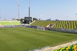ΘΡΙΛΕΡ, ΜΑΤΣΑΡΑ και ΣΥΜΒΙΒΑΣΜΟΣ στην "ΑΡΕΝΑ" (φώτος)