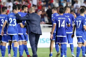 Δίνει ευκαιρίες ο Μπεν Σιμόν/Πάμε για αλλαγές