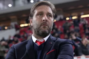 Μαρτίνς: "Συναισθηματικό έλεγχο για νίκη με Παναθηναϊκό"