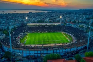 ΠΑΟΚ: Έγινε 60 ετών η Τούμπα