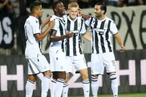 ΠΑΟΚ: Τα 3+1 ερωτηματικά για Περιστέρι