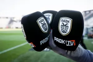 Προχωρά η μονιμοποίηση του PAOK TV