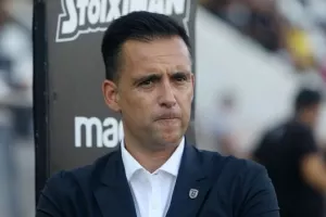 Ανακοινώνει αποφάσεις για τεχνικό διευθυντή ο Σαββίδης
