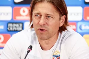 Κόλντβινσον: "Η Ελλάδα είναι μία ομάδα με εμπειρία"