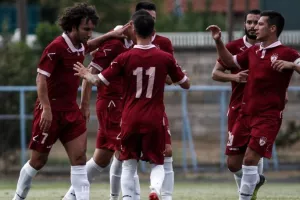 Φιλική νίκη στο ντεμπούτο των Ουάρντα και Κάτσε 