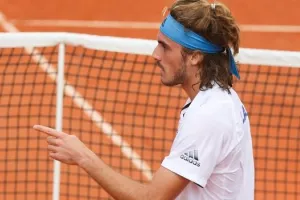 Η Ελλάδα 2-1 το Μονακό και τώρα Λετονία