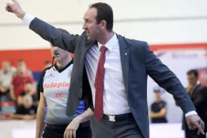 Κρις Χουγκάζ: «Στόχος, να σπάσουμε το… δίδυμο των τίτλων»!