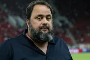 Στην τελική ευθεία το deal Μαρινάκη για τη Nova