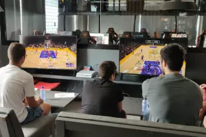 Πρεμιέρα για το πρώτο τουρνουά e-Basket στην Κύπρο (φώτος)