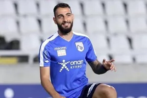 Πάντα/Κάστανος