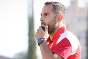 Δηλώσεις ενόψει ΑΠΟΕΛ: "Θα πάρει το παιχνίδι η ομάδα που θα κάνει τα λιγότερα λάθη"