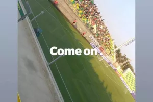 Έτσι το έζησαν οι Ομονοιάτες (φώτος) 