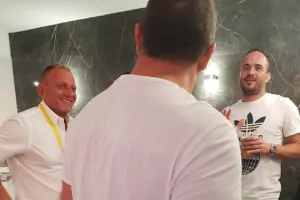 Φωτίου/Μασιάς/Ζαχαριάδης