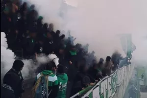 Κάλεσμα από Θύρα 9...