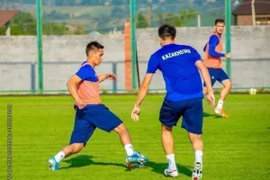 Λίγο πριν την πτήση για Κύπρο/Φώτος-βίντεο