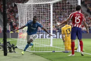 Champions League/ΤΕΛΙΚΑ αποτελέσματα (φώτος)