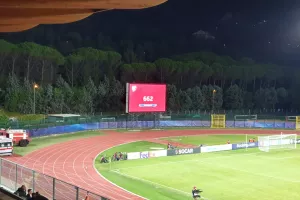 662/Σαν Μαρίνο