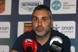 Λειβαδιώτης: «Θα παλέψουμε στη Δανία»! (βίντεο)