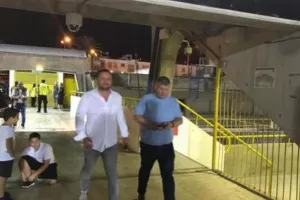 Πάφος με ΑΠΟΕΛ