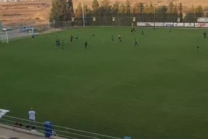 Φιλική… τεσσάρα ο Διγενής
