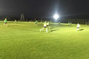 Ανεβάζει στροφές η ΟΜΟΝΟΙΑ U17