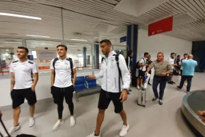 22:22… ΑΦΙΞΗ στο Ρίμινι