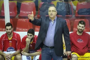 Παγκόσμιος πρώην… ερυθροκίτρινος;