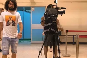 ΧΕΙΡΟΥΡΓΕΙΟ ο Αντάμοβιτς 