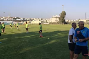 Παρουσιάστηκε ο νέος ΑΡΗΣ (φώτος & βίντεο)