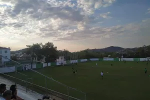 Φιλική τριάρα από Ομόνοια Ψευδά (φώτος)