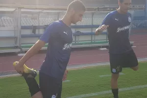 Φιλική ΗΤΤΑ από Άρη (φώτος)