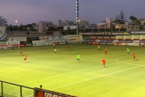 Ανατροπή για Ομόνοια Ψευδά