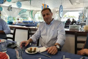ΠΑΡΑΙΤΗΘΗΚΕ ο Λόππας