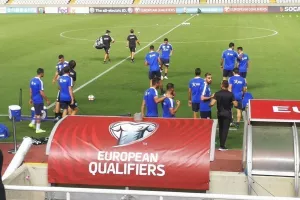 ΠΑΝΕΤΟΙΜΗ η Κύπρος (βίντεο/φώτος)