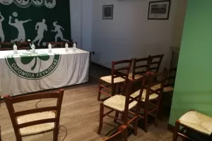 Green Fanatics: " Έχουμε άτομα σε όλες τις εξέδρες... Θα δώσουμε παλμό" (Φώτος)