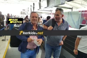 ΜΑΖΙ… ΑΠΟΕΛ - Ομόνοια 