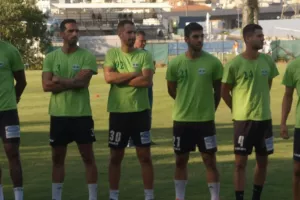Παρουσιάστηκε ο νέος ΑΡΗΣ (φώτος & βίντεο)