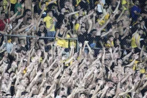 Μόνο με οπαδούς του Άρη το ντέρμπι με τον Παναθηναϊκό