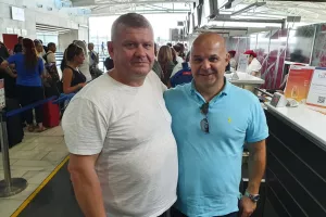 Οι ΙΔΙΟΙ κρίνουν ως πολύ εποικοδομητικό το 3ήμερο