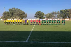 Κέρδισε με Χαραλάμπους-Βέσλεμ