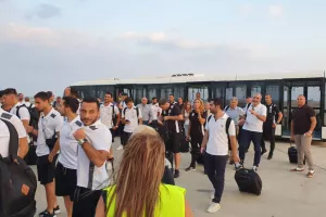 ΠΕΤΑΞΕ για Σαν Μαρίνο (φώτος)