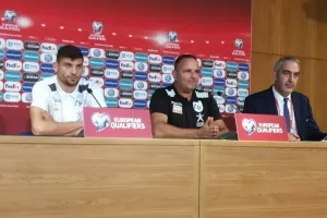 ΜΠΕΝ ΣΙΜΟΝ για Καζακστάν, Ντόσα, Χριστοφή και Αβραάμ - Τι είπε ο Νικόλας (Φώτος)