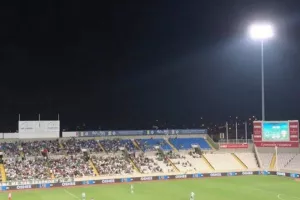 (ΦΩΤΟΣ) ΕΤΣΙ το έζησαν οι Ομονοιάτες 