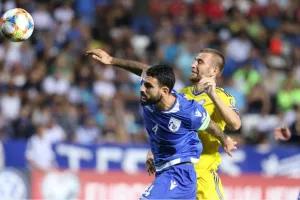 Κάνει κουμάντο ο Μερκής 