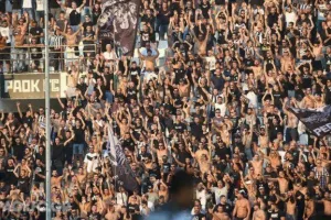 ΣΦ ΠΑΟΚ: «60 χρόνια Τούμπα, οι αγώνες συνεχίζονται»