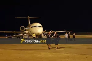 22:22… ΑΦΙΞΗ στο Ρίμινι