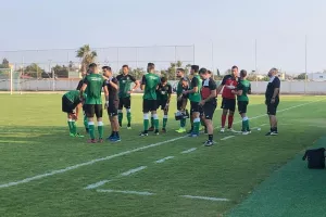 Φιλική νίκη με… Ράνο