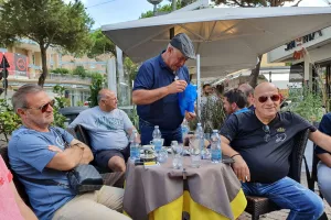 Κουίζ... με Κίκη